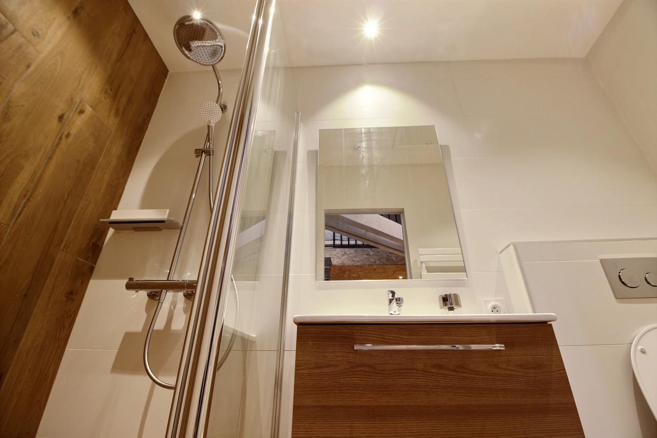 Appartements Design Hypercentre Toulouse Buitenkant foto
