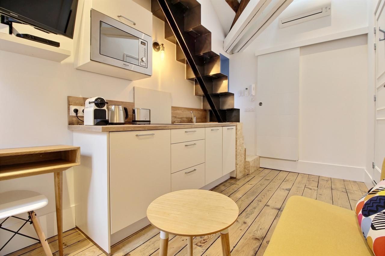 Appartements Design Hypercentre Toulouse Buitenkant foto