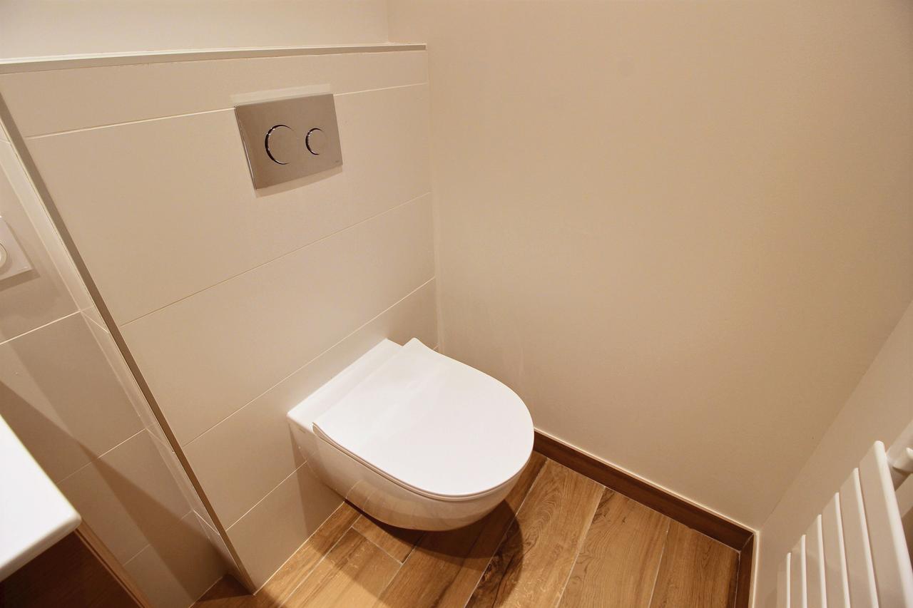 Appartements Design Hypercentre Toulouse Buitenkant foto